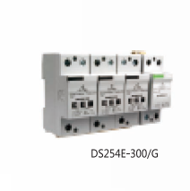 DS250E系列交流电源电涌保护器